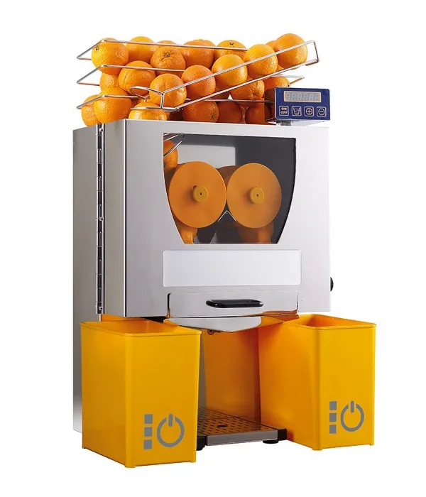 Automaatne mahlapress F50C
