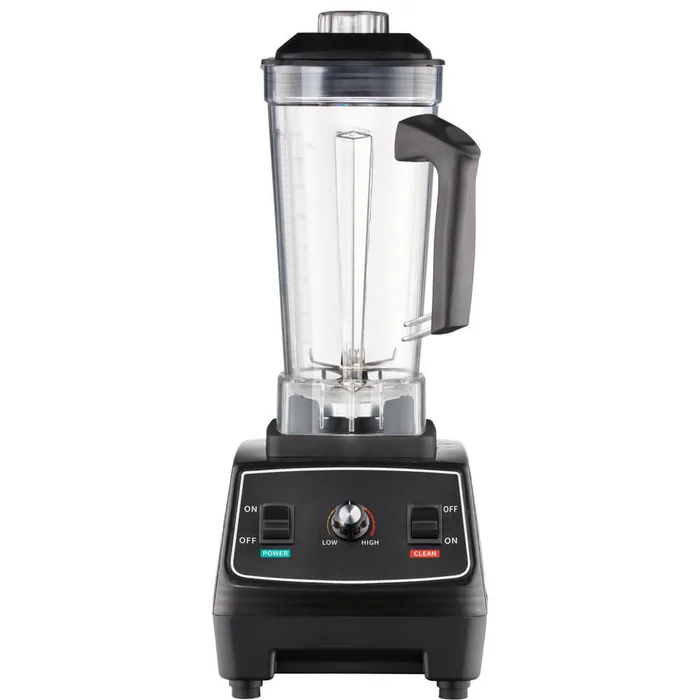 Baariblender 1,6 kW