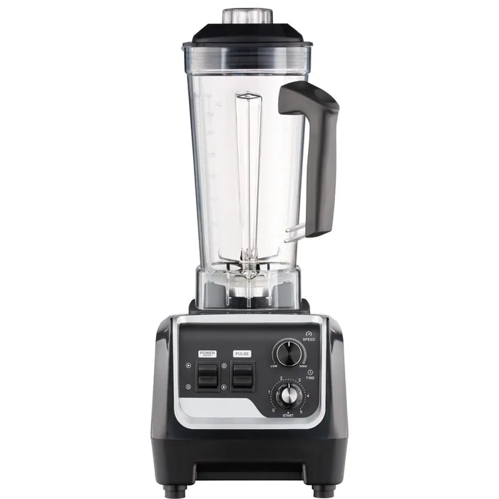 Baariblender 2 kW