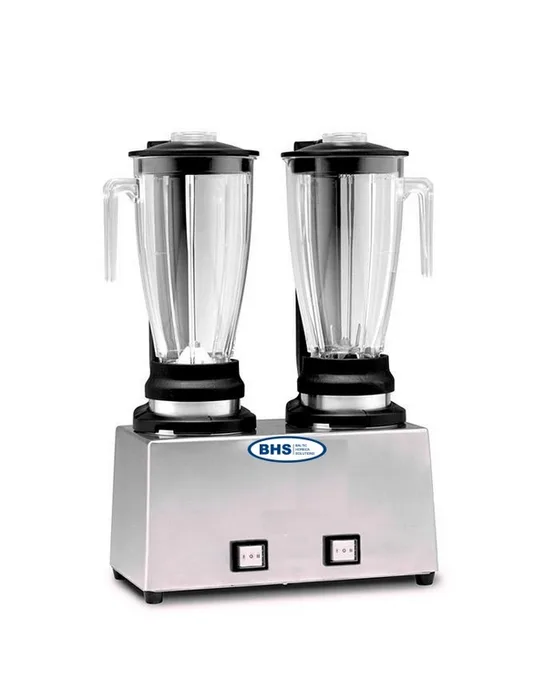 Blender FR2003