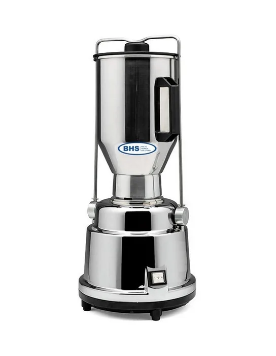 Blender FR2010
