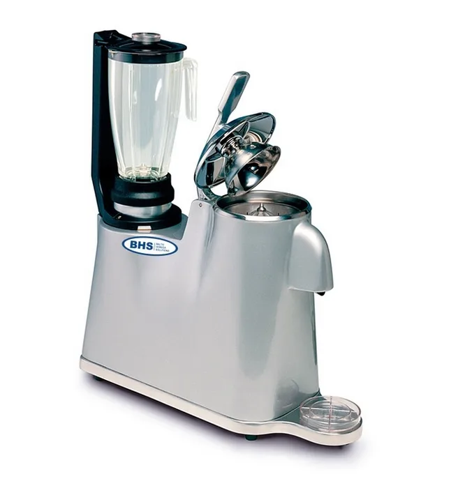 Mahlapress / Blender GR2009