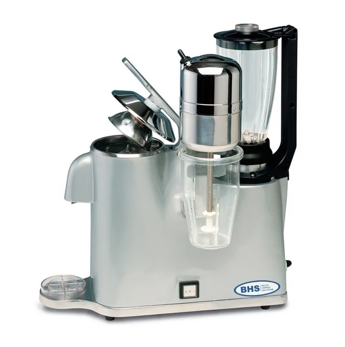 Mahlapress / Blender / mikser GR2021
