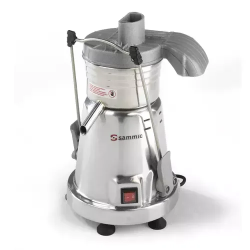 Mahlapress LI-400