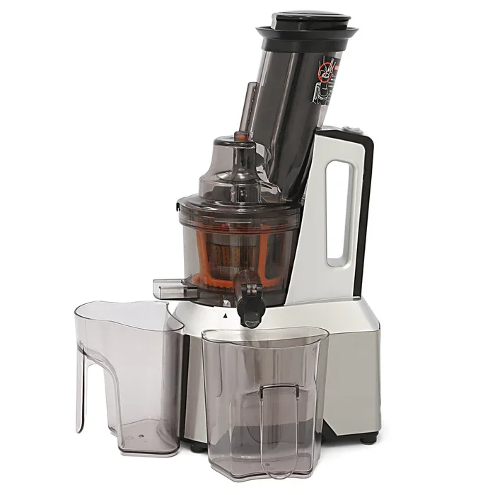 Mahlapress LL-60