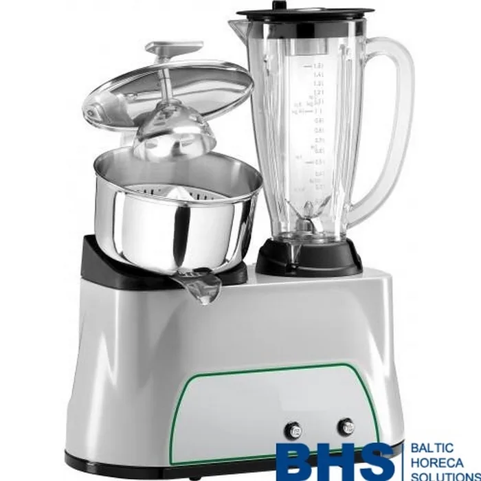 Tsitruse Mahlapress / Blender GP2SF