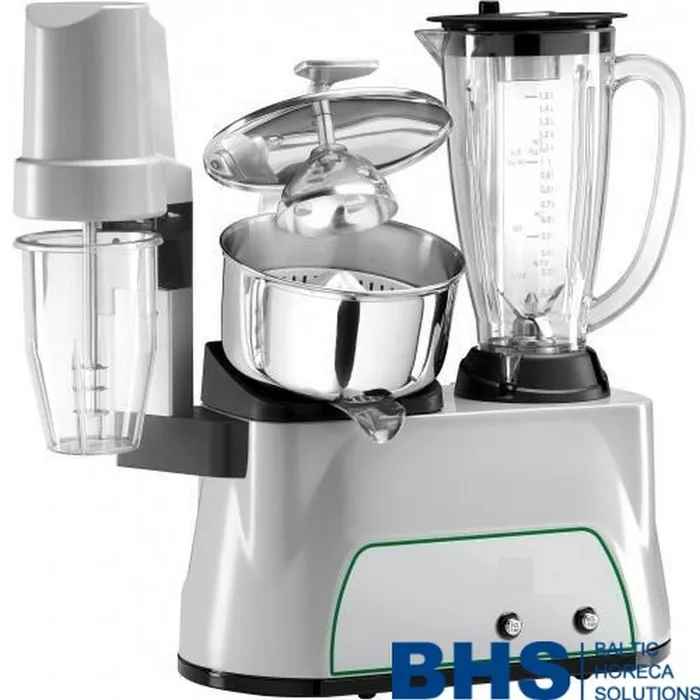 Tsitruse Mahlapress / Blender / mikser GP3SFF