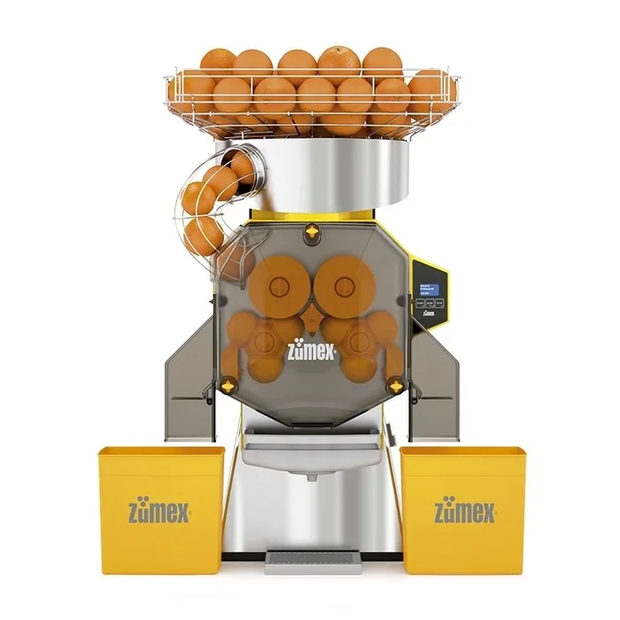 ZUMEX Speeed PRO Põhimudel